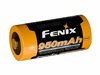 Fenix ARB-L16-950P 16340 Rechargeable Battery
